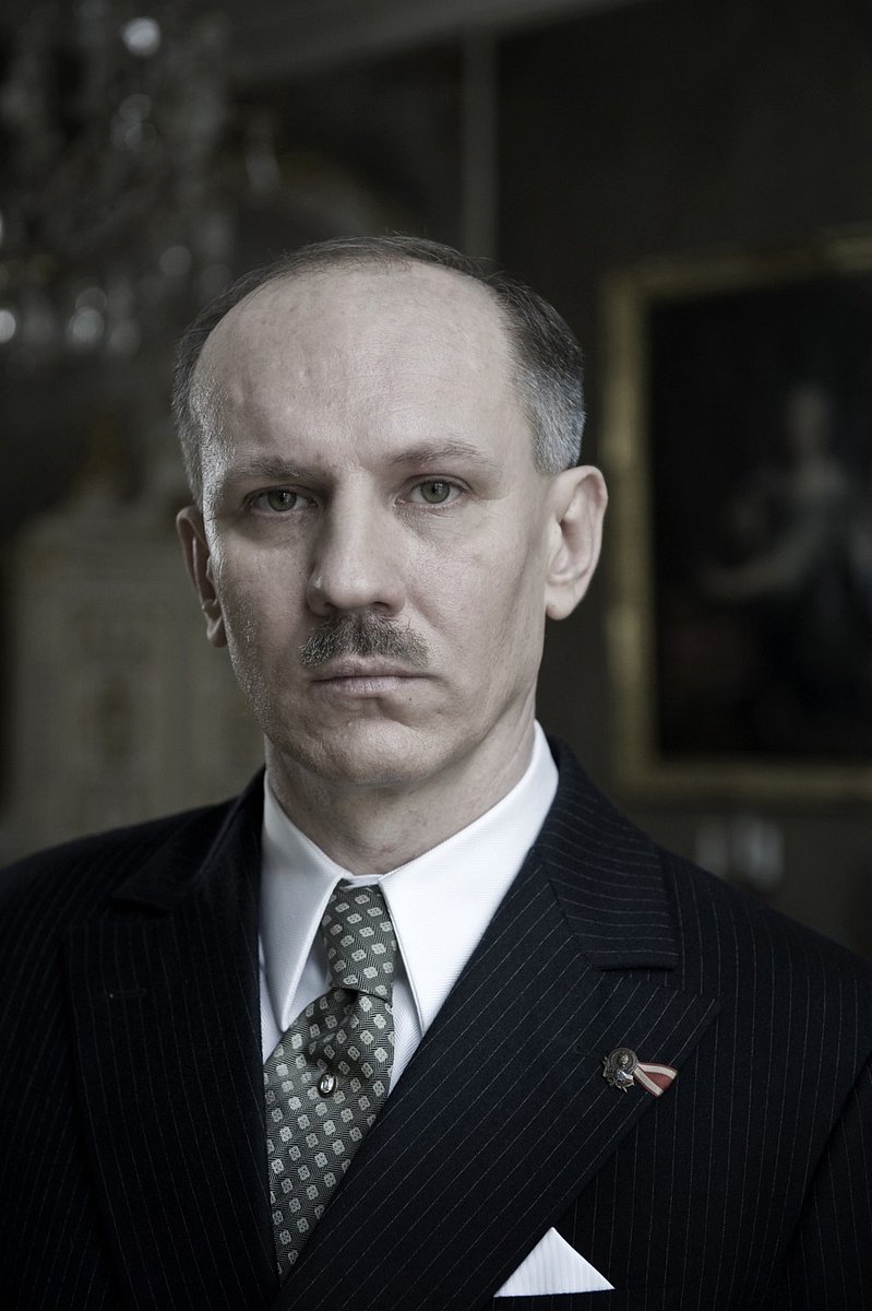 České století od 27. října na ČT 1 - Den po Mnichovu