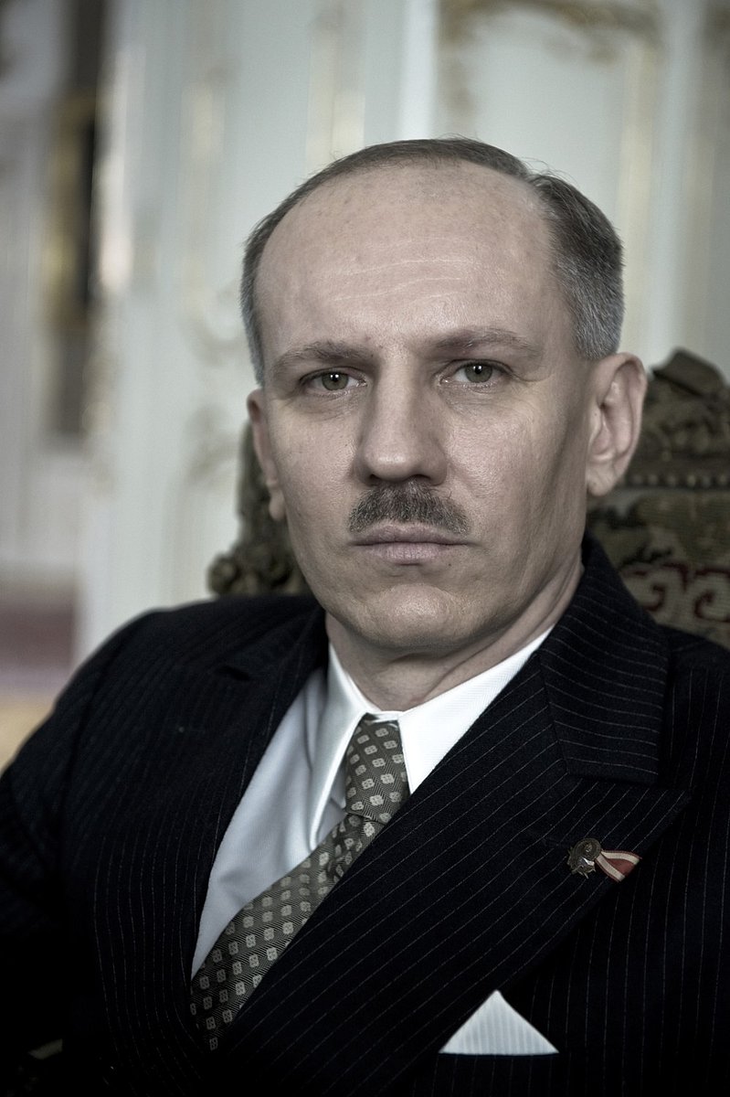 České století od 27. října na ČT 1 - Den po Mnichovu