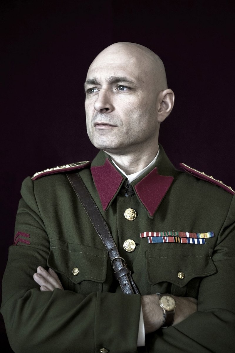 České století od 27. října na ČT 1 - Den po Mnichovu