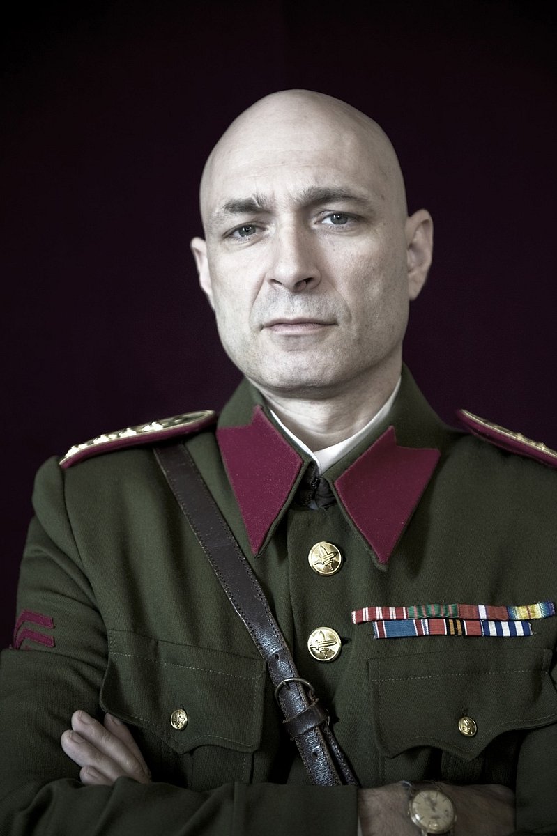 České století od 27. října na ČT 1 - Den po Mnichovu