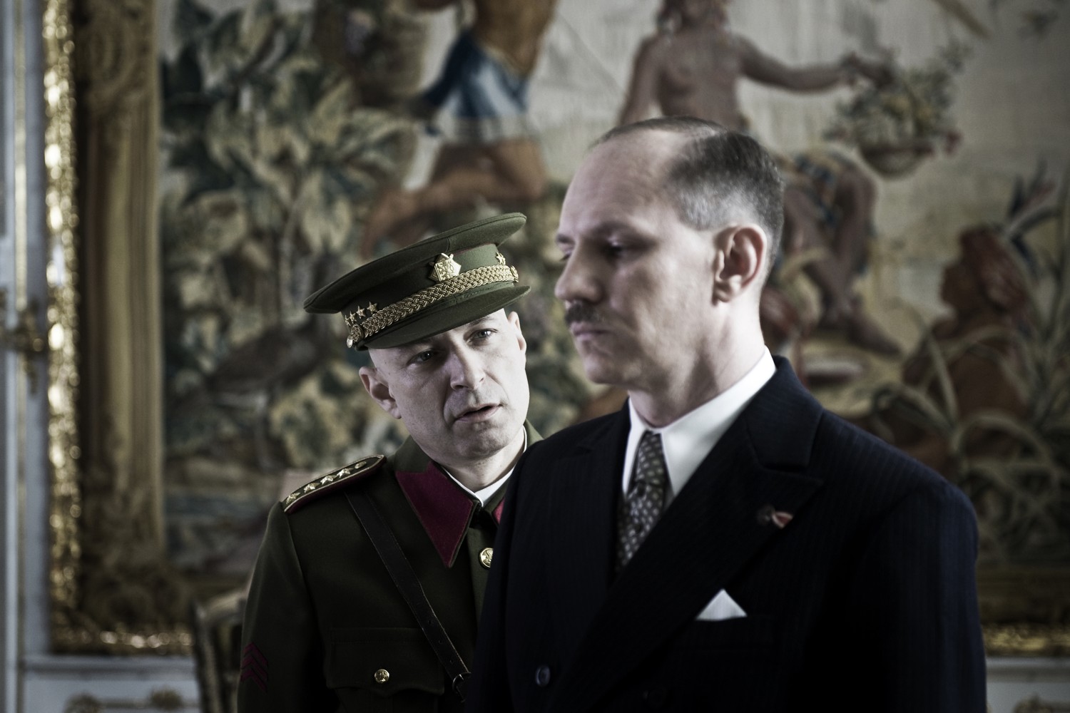 České století od 27. října na ČT 1 - Den po Mnichovu