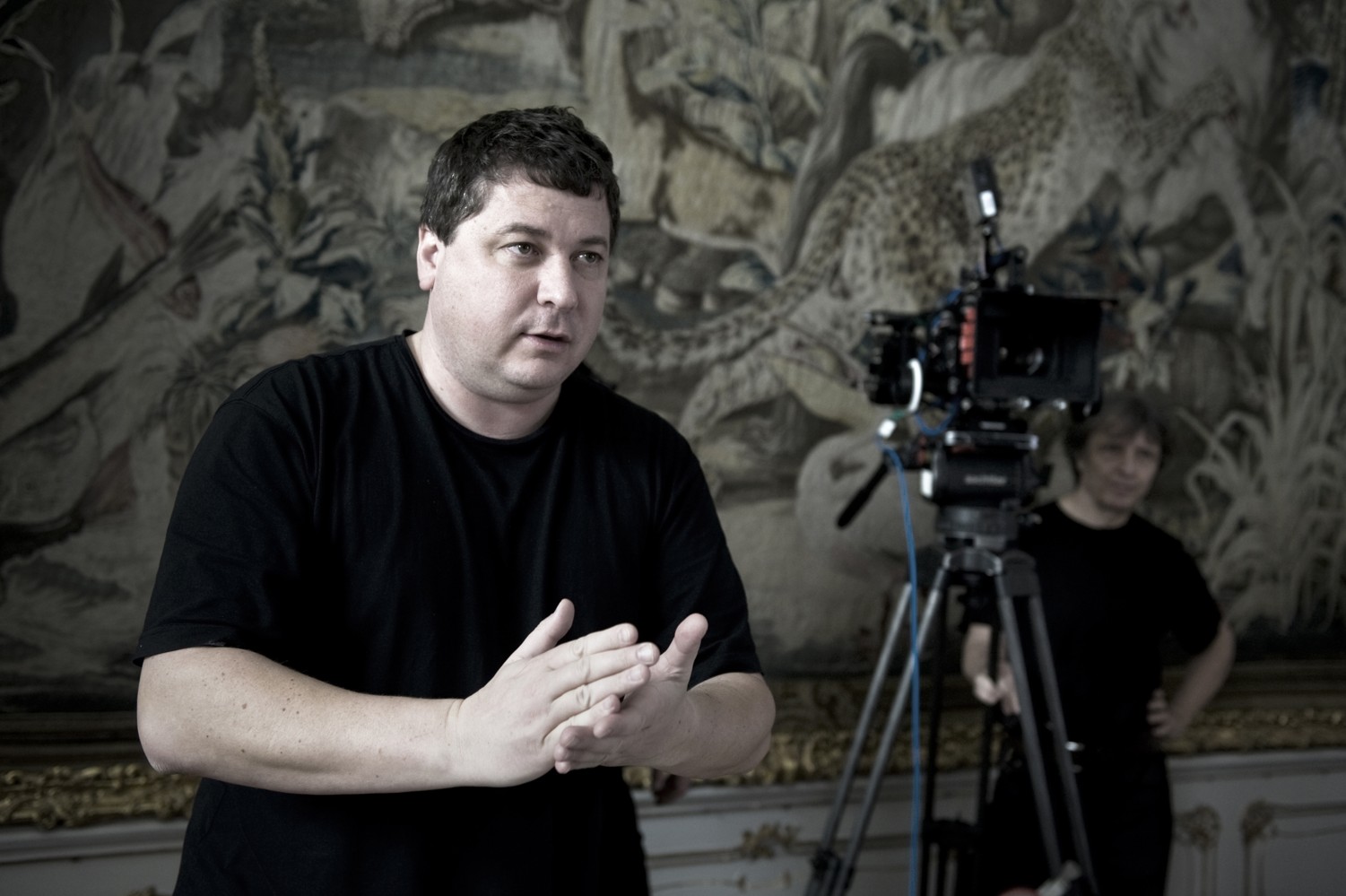 České století od 27. října na ČT 1 - Den po Mnichovu