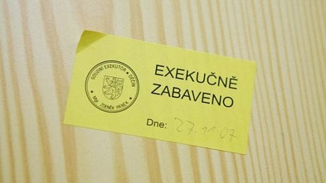 Náhledový obrázek - Pavel Staněk: Zavedení principu teritoriality závažně poškodí věřitele