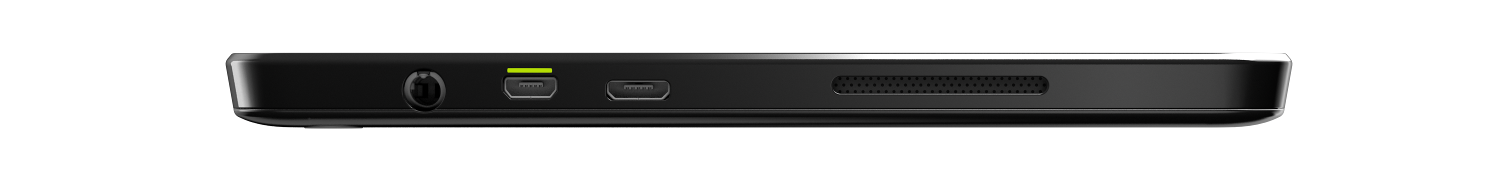 Nvidia Shield tablet