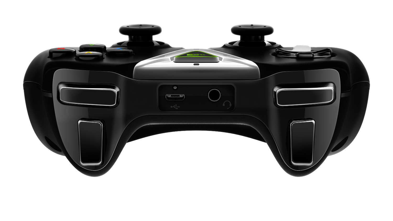 Nvidia Shield tablet