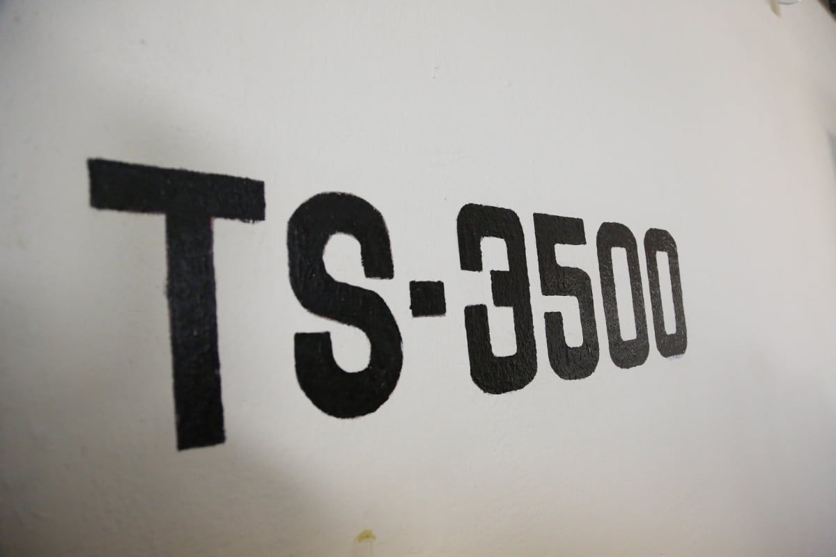 Od sklepů po věž - Ústřední telekomunikační budova CETINu