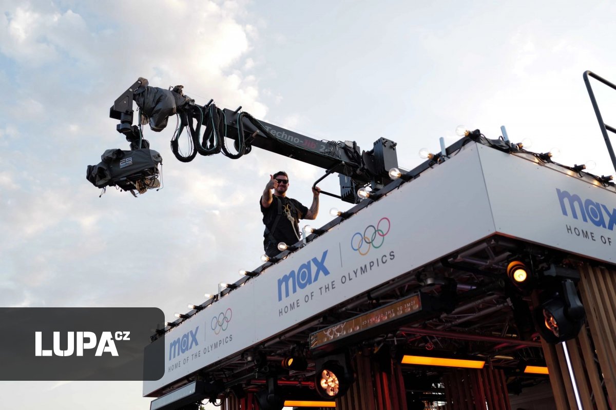 Budoucnost médií? Nakonec zůstane několik služeb pro celý svět, věří šéf Warnerů