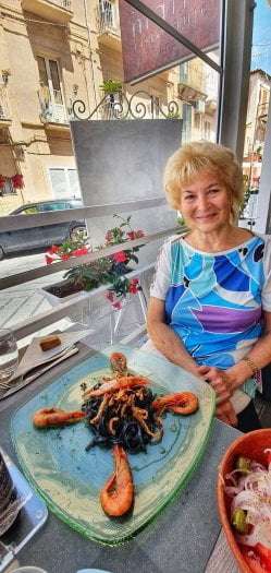 Autor: Archiv pacientky Paní Soně diagnostikovali rakovinu slinivky před pěti lety