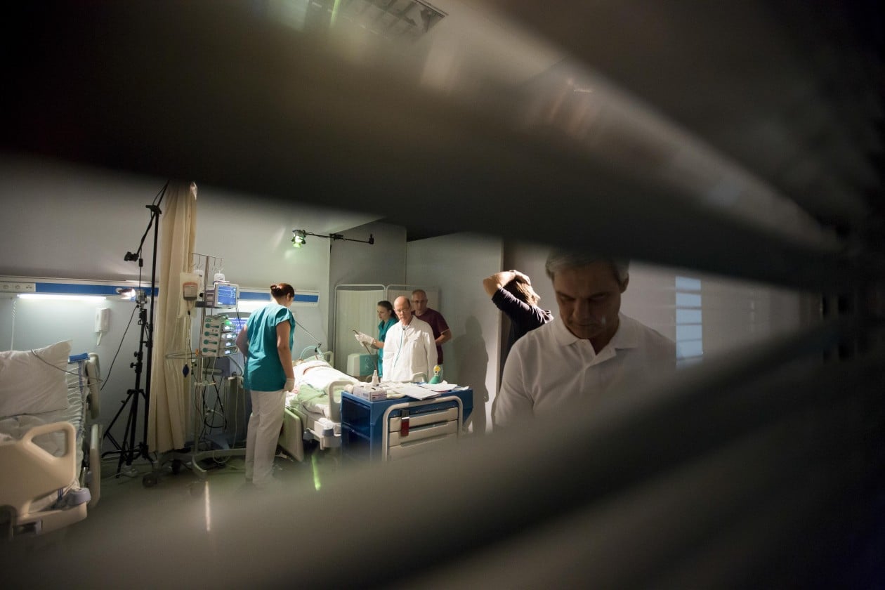 Příběhy českých zločinů (TV Nova, 2019)