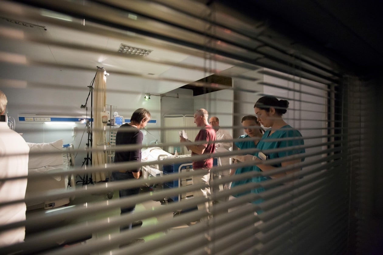 Příběhy českých zločinů (TV Nova, 2019)