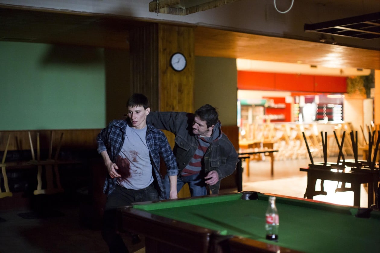 Příběhy českých zločinů (TV Nova, 2019)