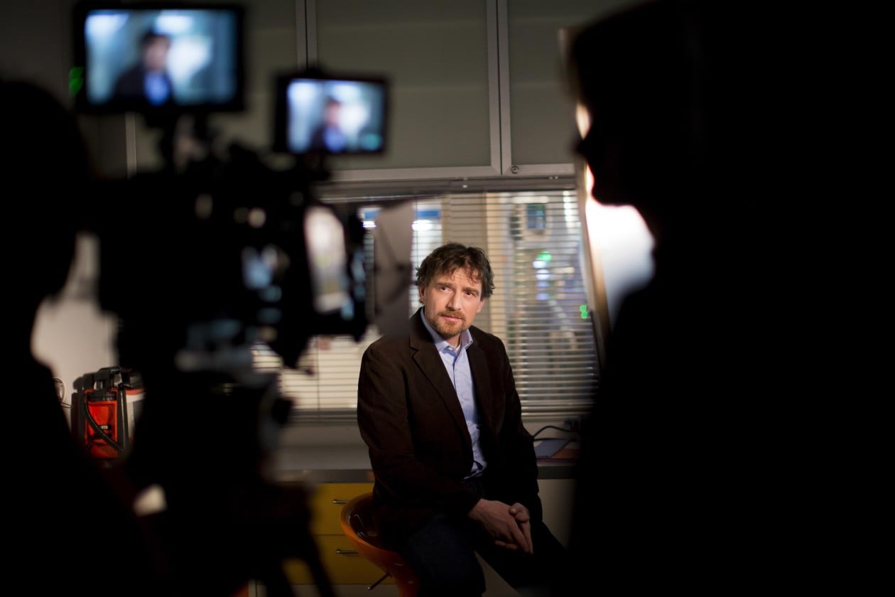 Příběhy českých zločinů (TV Nova, 2019)