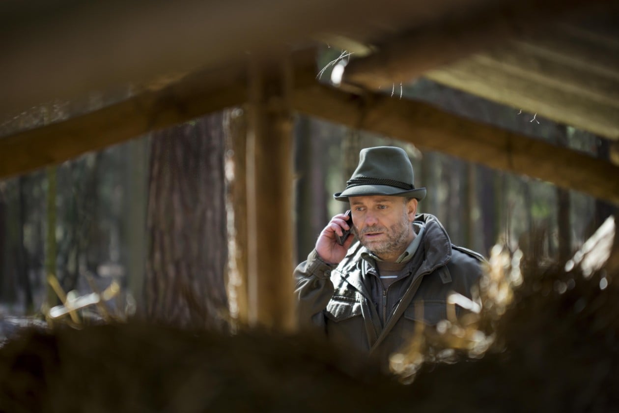 Příběhy českých zločinů (TV Nova, 2019)