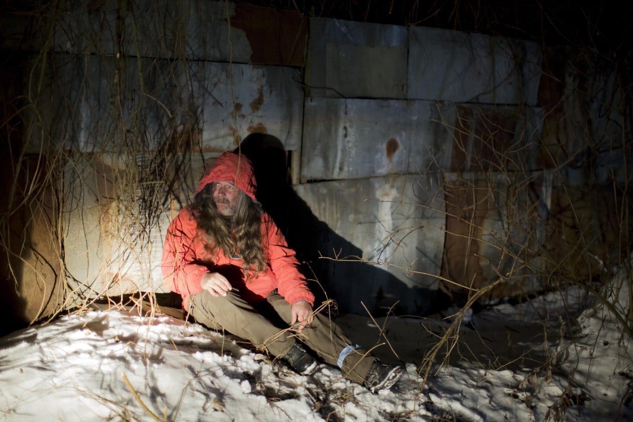 Příběhy českých zločinů (TV Nova, 2019)