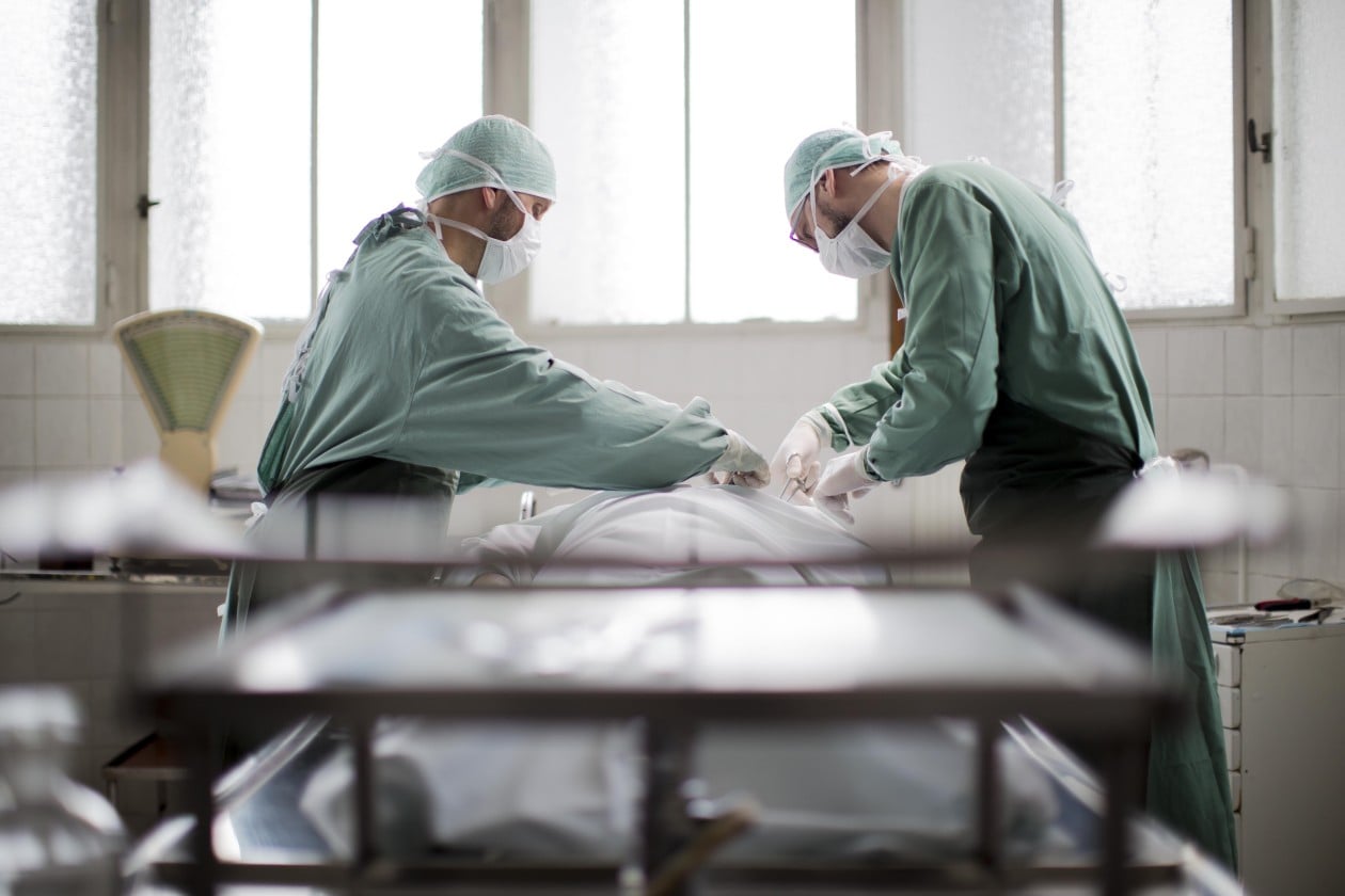 Příběhy českých zločinů (TV Nova, 2019)