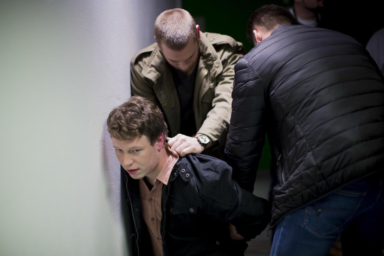 Příběhy českých zločinů (TV Nova, 2019)