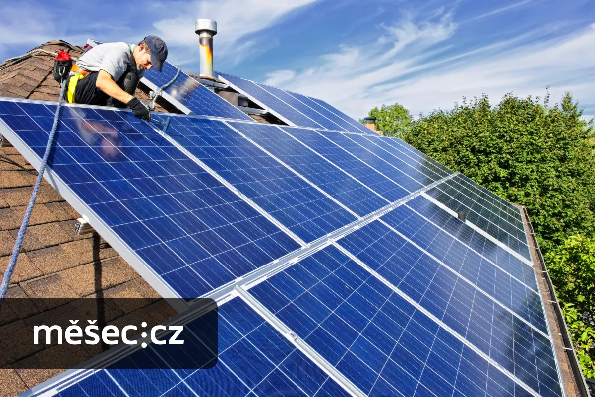 Nová zelená úsporám po změnách: Peníze předem zůstávají, u omezení pro fotovoltaiku stát hodil zpátečku
