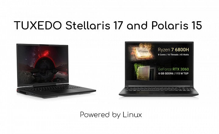 Stellaris 17 a Polaris 15