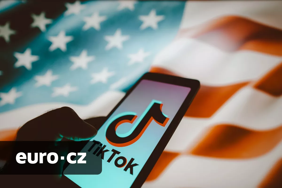 Sbohem, TikToku! Vítejte, Xiaohongshu a Lemon8! Američané houfně stahují „nové“ sociální sítě, může jít o protest proti tamní vládě