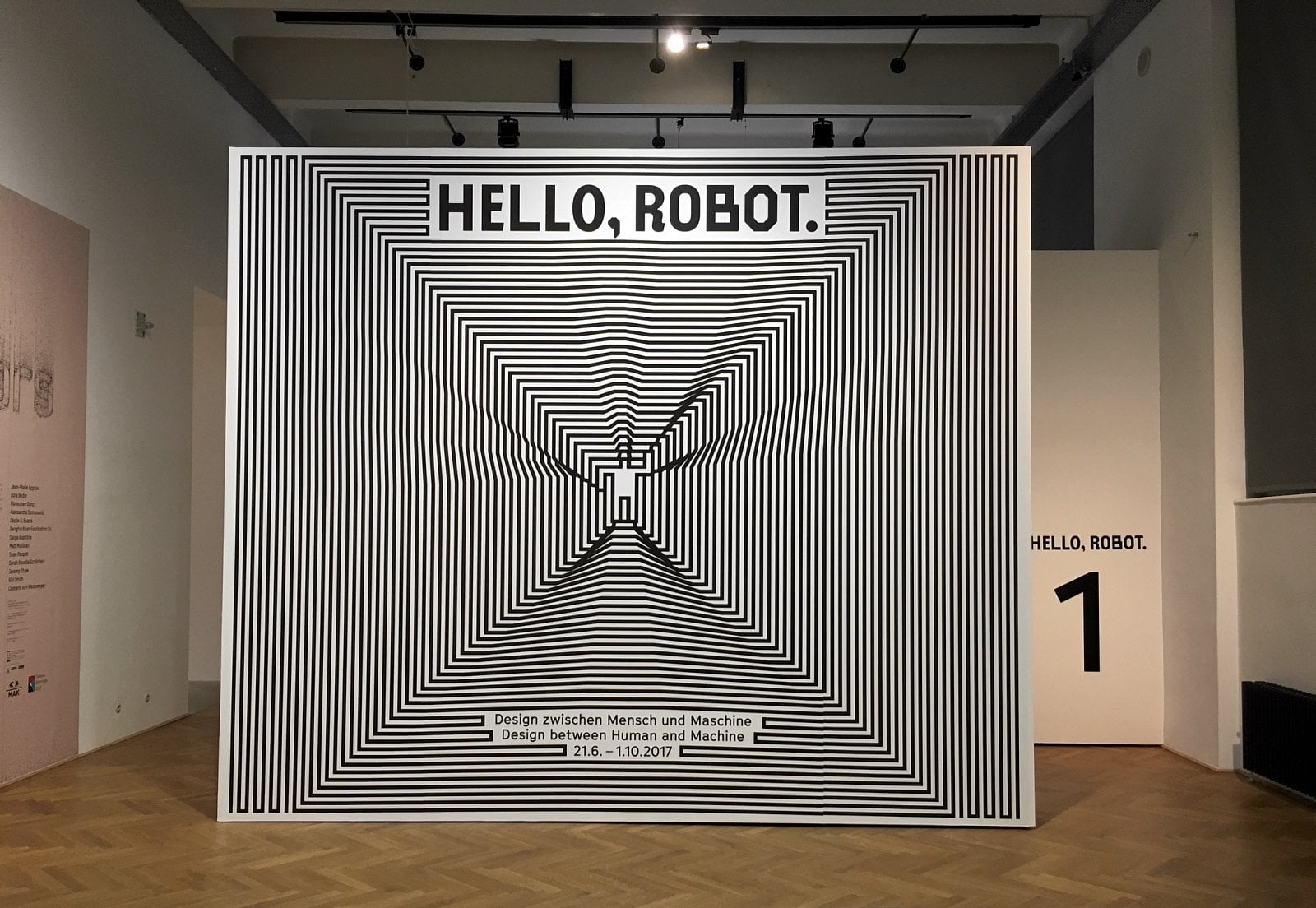 Vídeňské robotické bienále