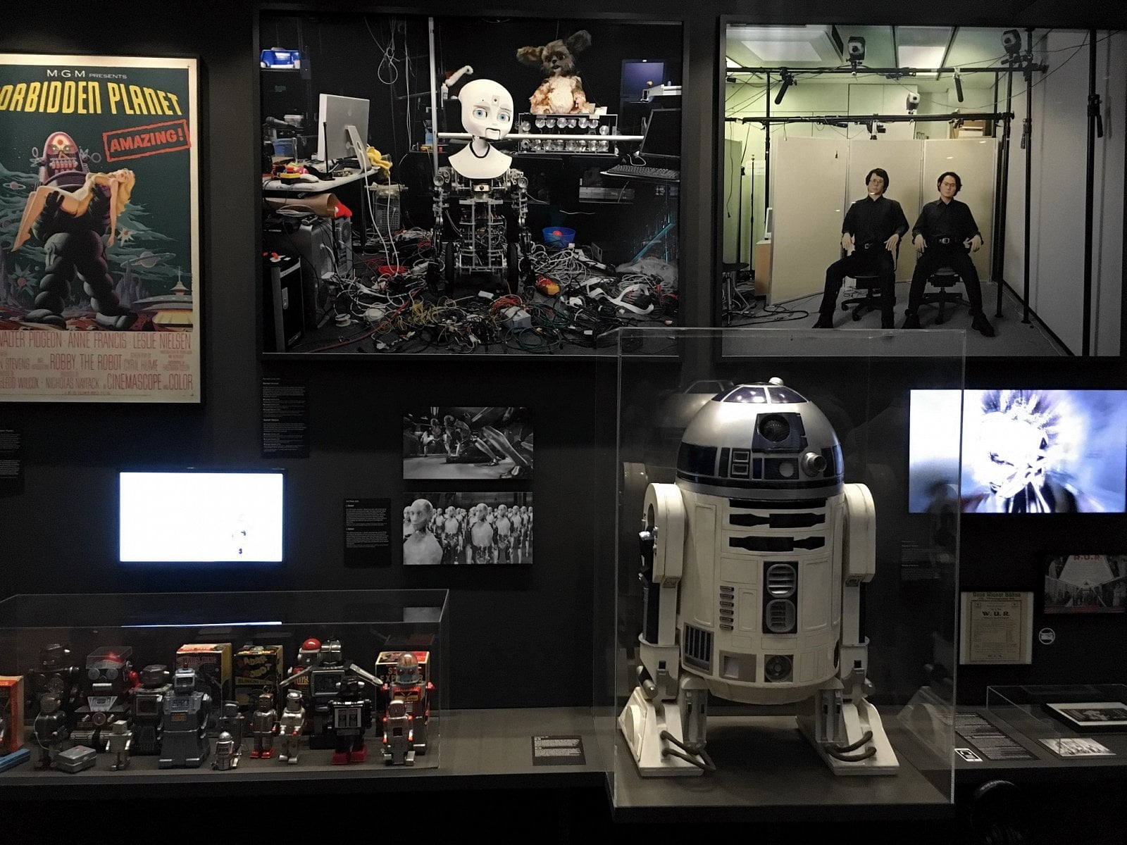 Vídeňské robotické bienále