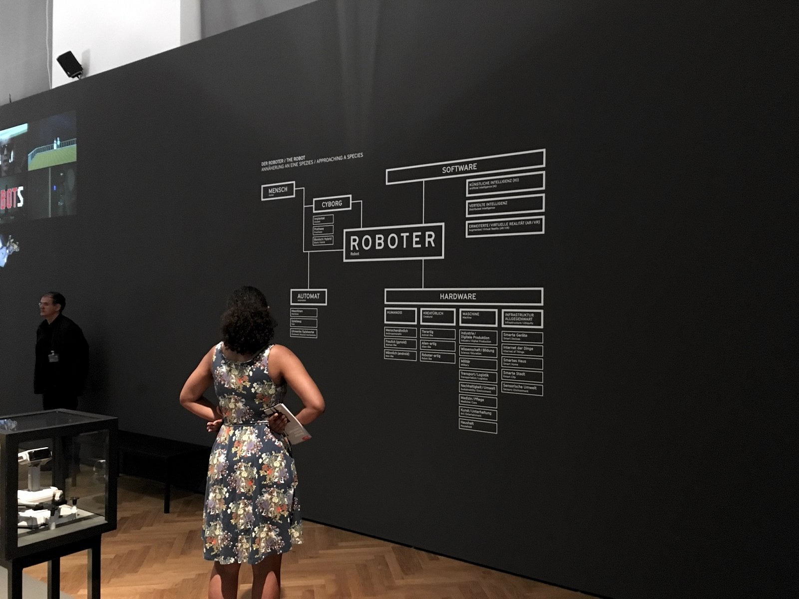 Vídeňské robotické bienále