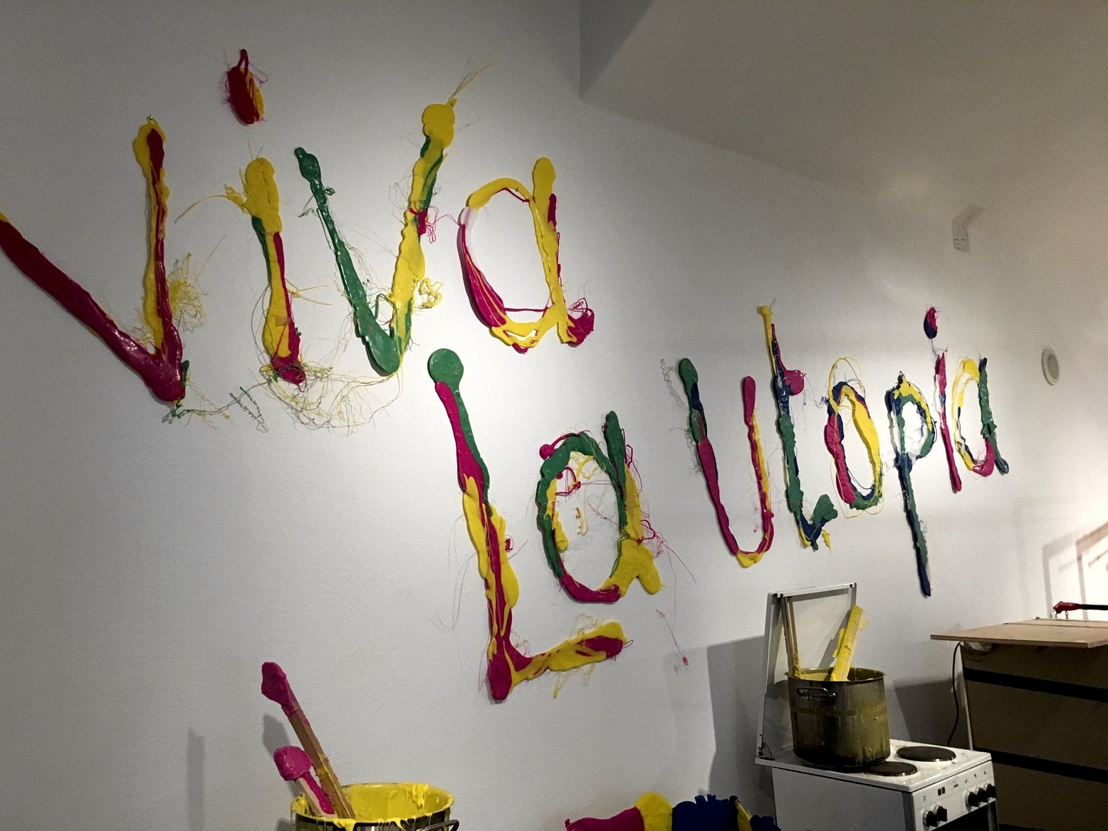 Vídeňské robotické bienále