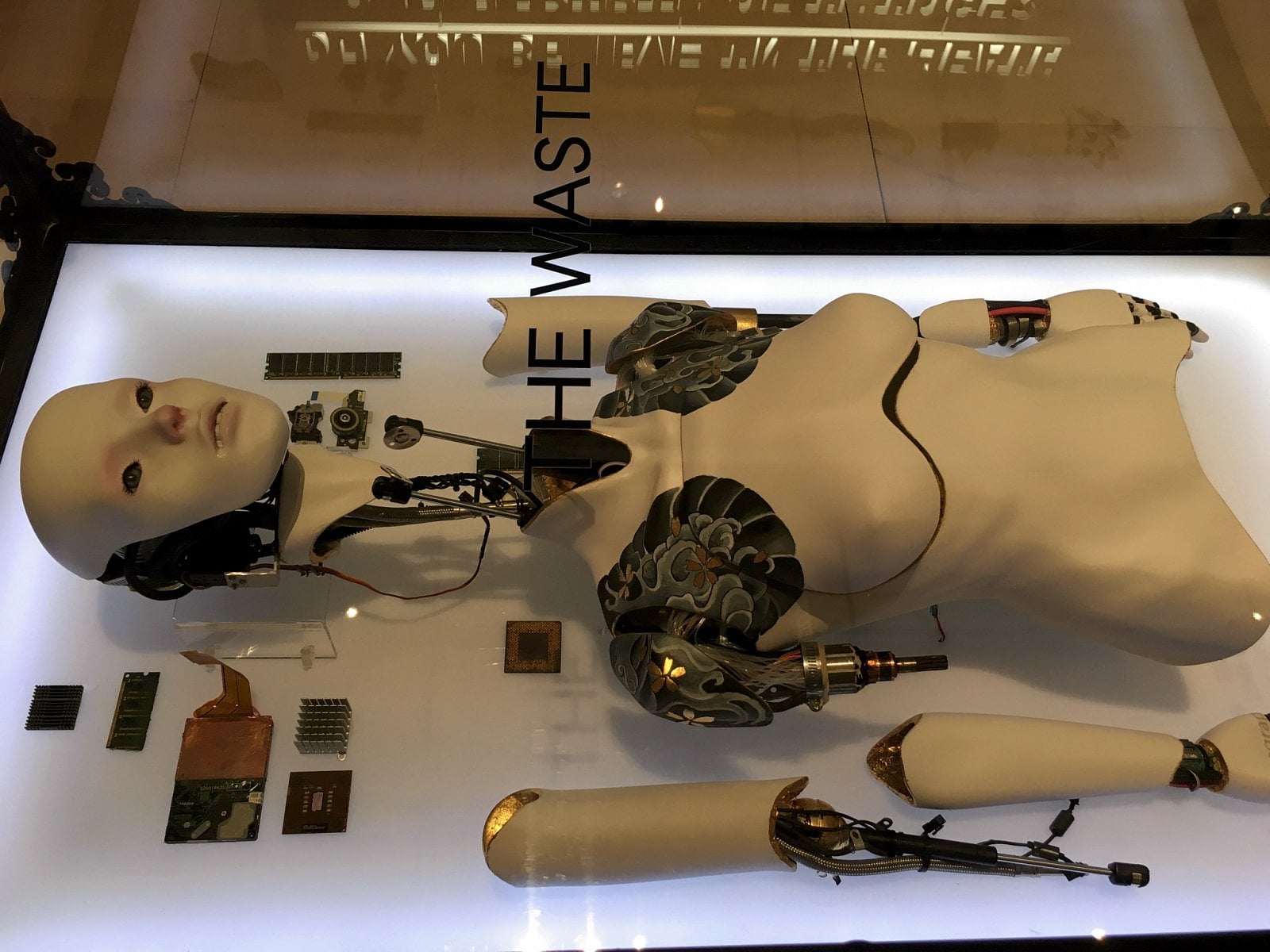 Vídeňské robotické bienále