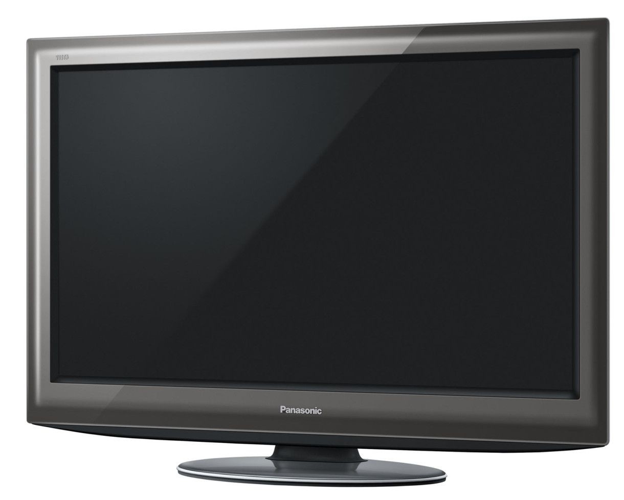 Panasonic TX-L32D25E