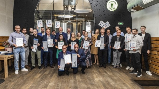 Channeltrends Awards 2025