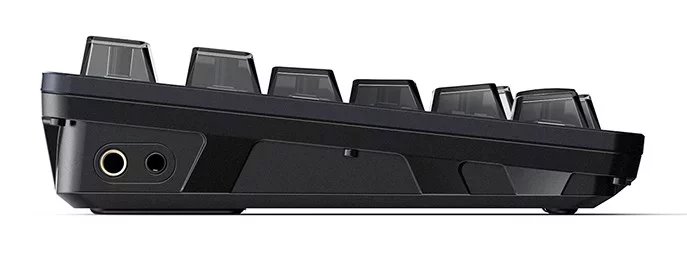 FiiO KB3 HiFi Audio Mechanical Keyboard