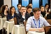 Momentky z konference FIN (R)Evoluce 2023. (28. 2. 2023)