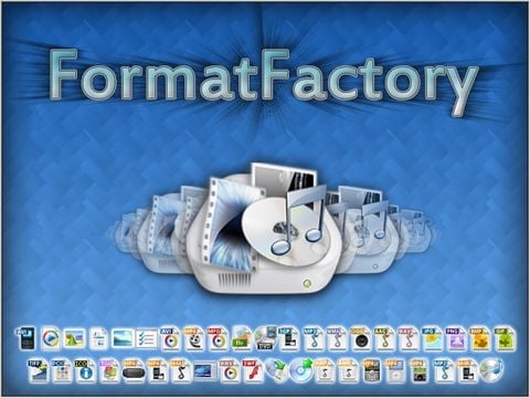 format factory old version 2.6 free download