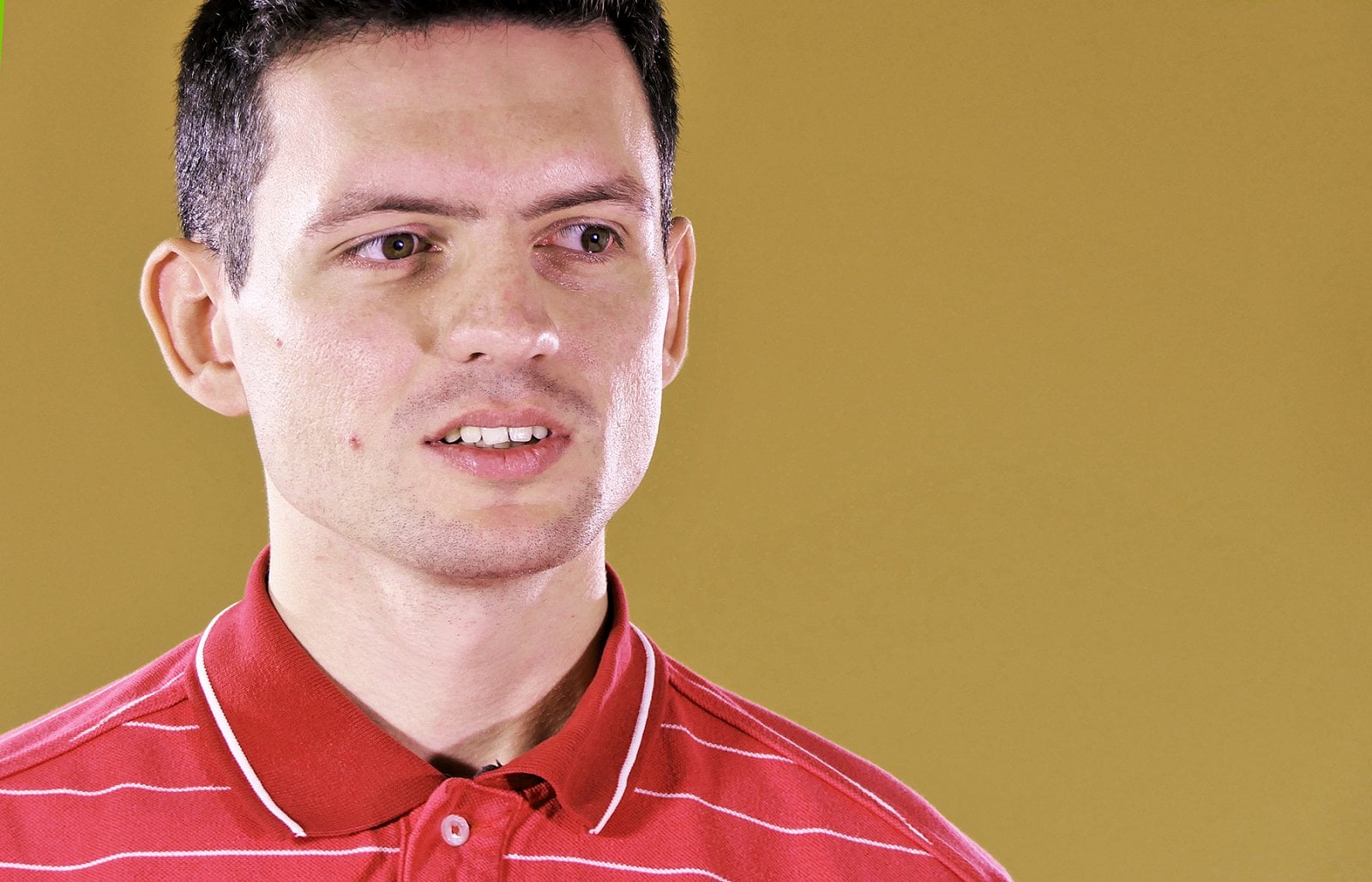 Ivan Kuckir, tvůrce programu Photopea.