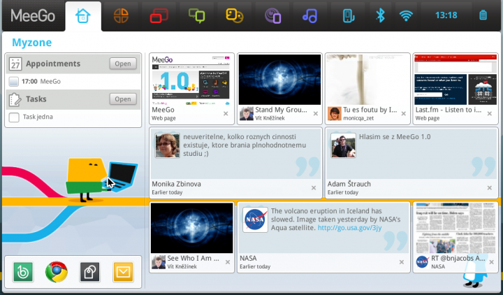 MeeGo