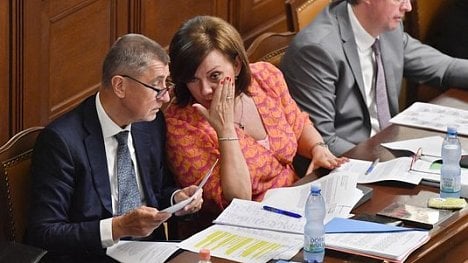 Náhledový obrázek - Babiš ustoupil komunistům. Do úhradové vyhlášky přibude dalších 4,9 miliardy korun