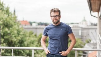 Přemysl Rubeš, Presto Ventures