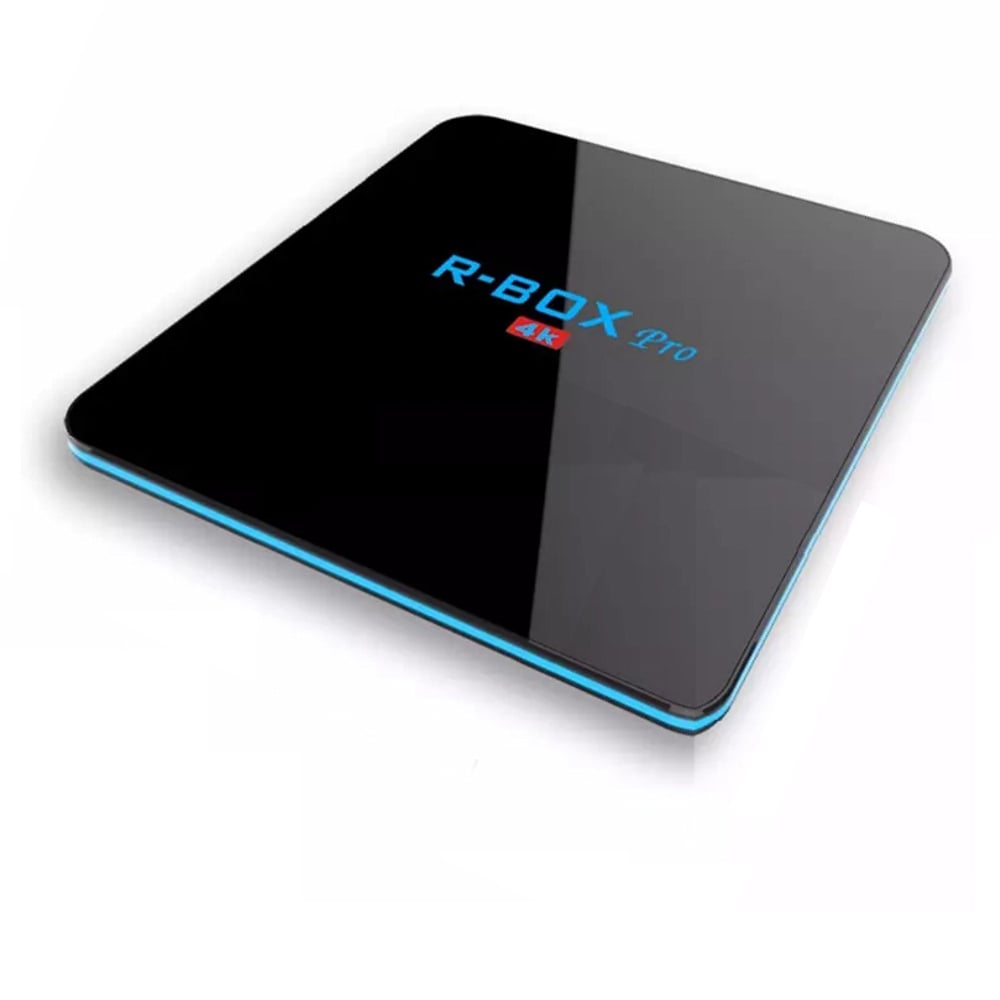R – Box Pro