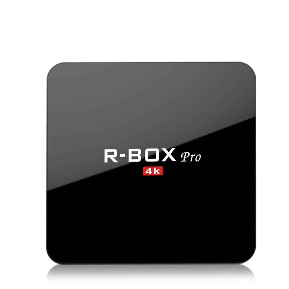 R – Box Pro