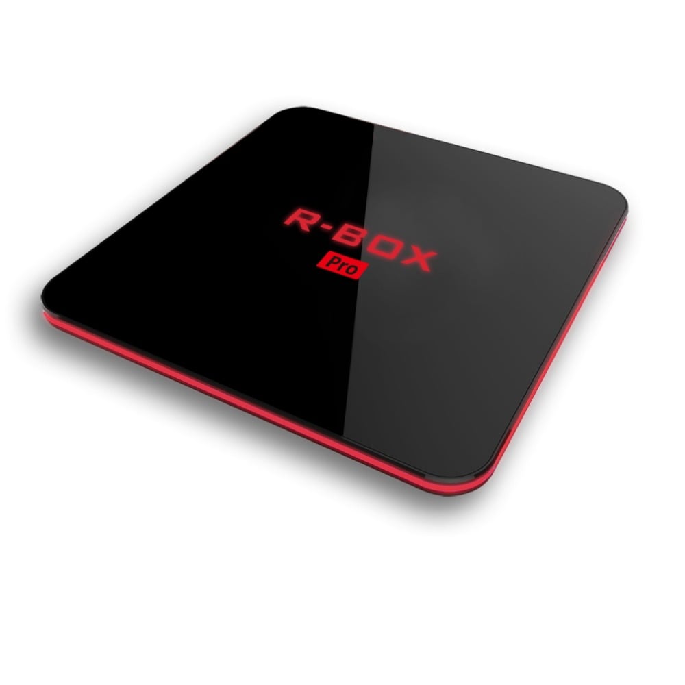 R – Box Pro