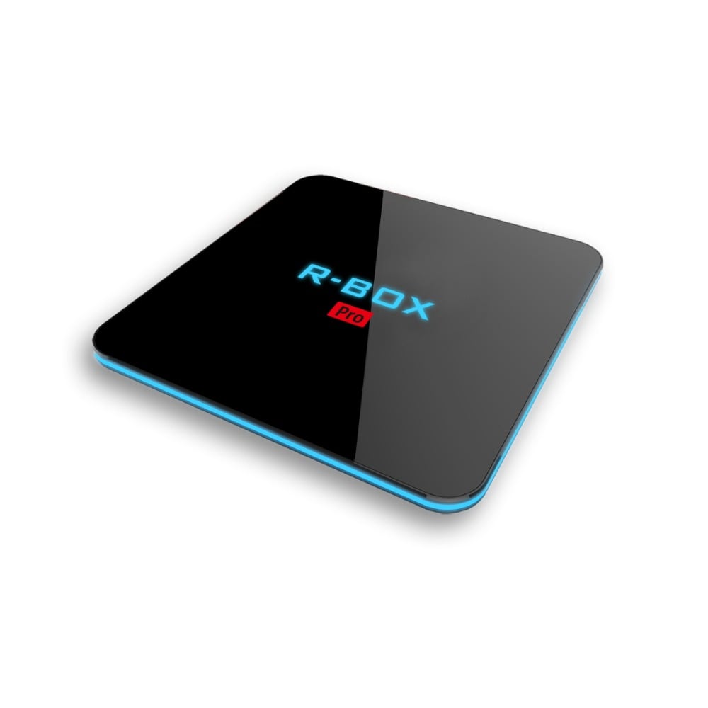 R – Box Pro