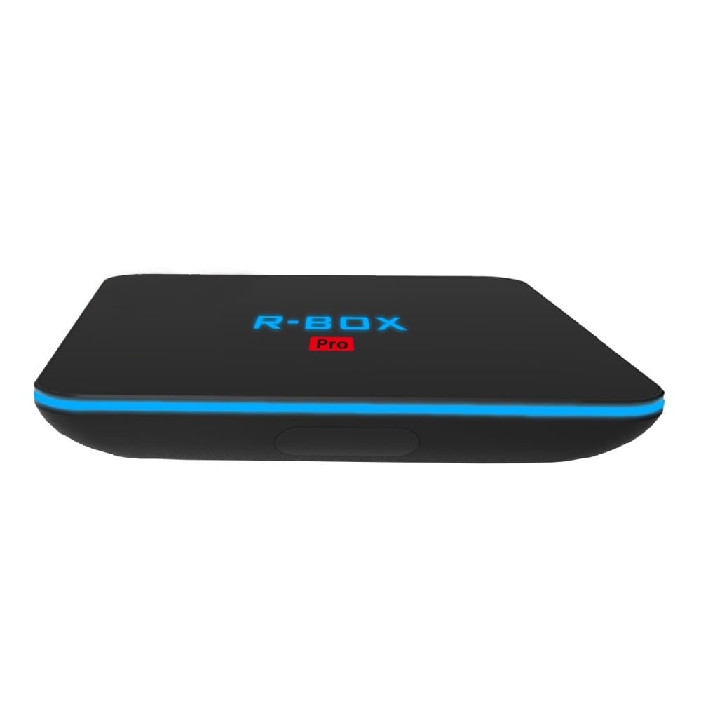 R – Box Pro