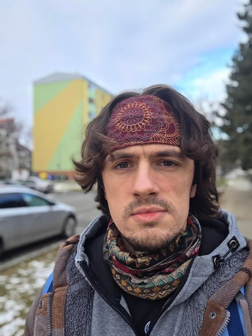 Samsung Galaxy S25 Ultra