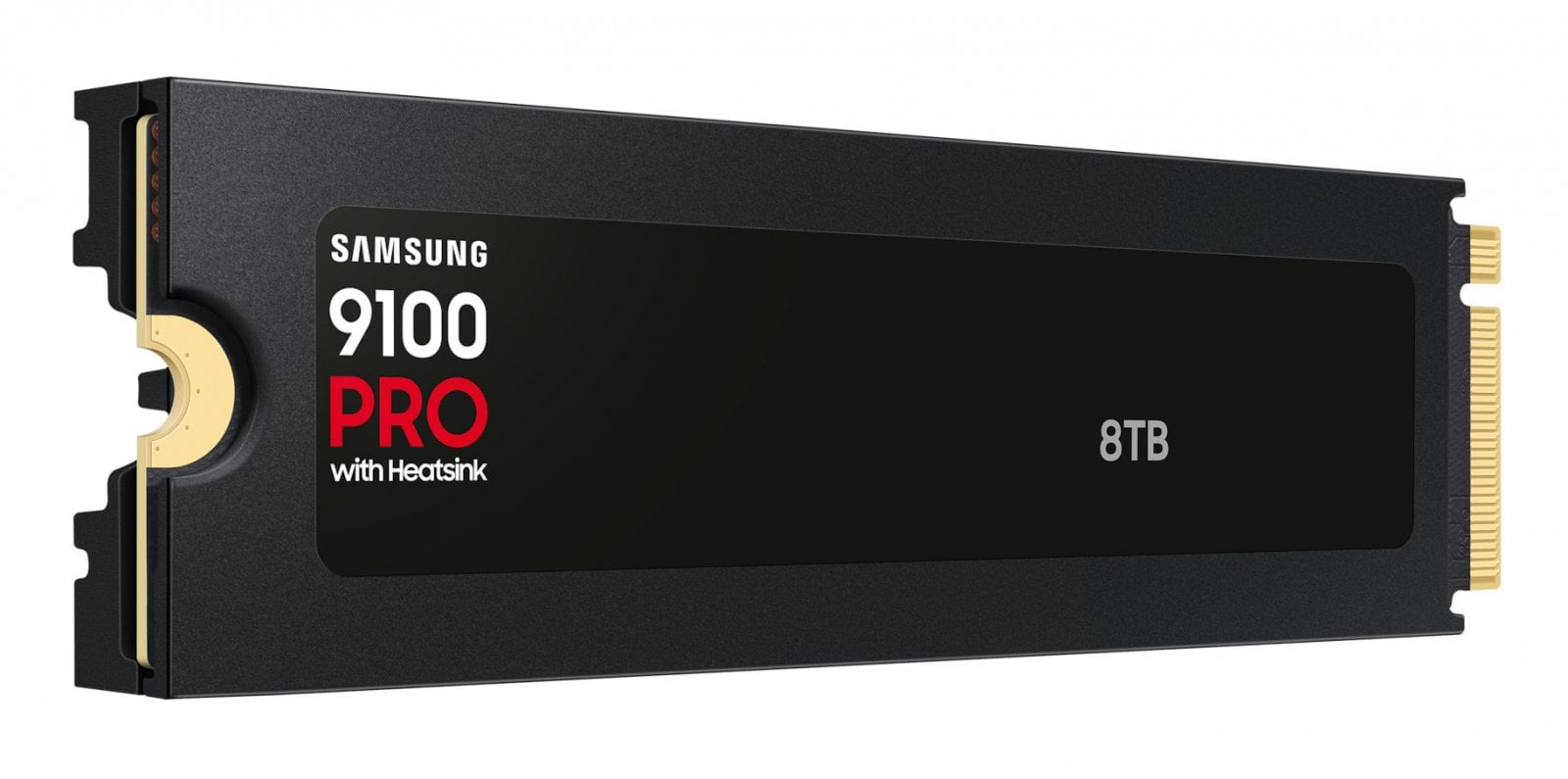 Samsung SSD 9100 Pro 8TB