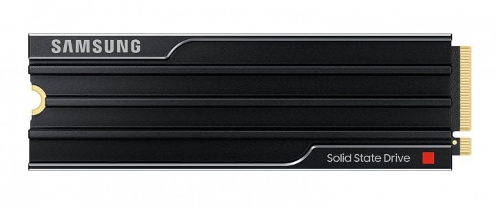 Samsung SSD 9100 Pro 8TB