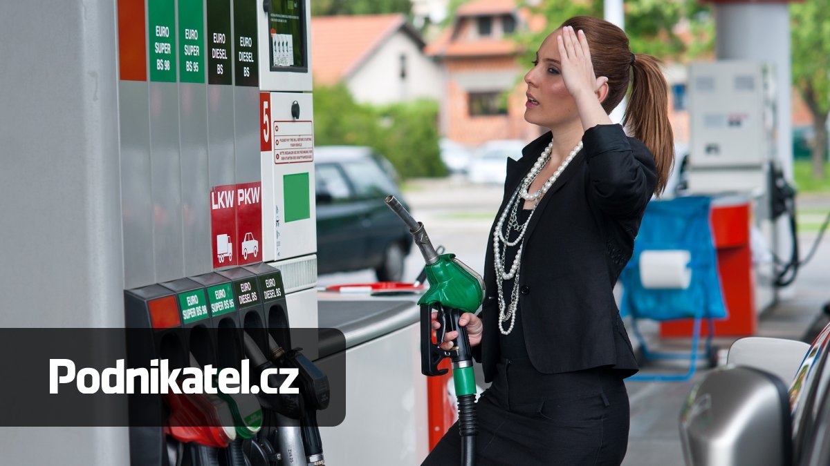 Ceny pohonných hmot v roce 2024? Odborníci radí připravit se na zdražování