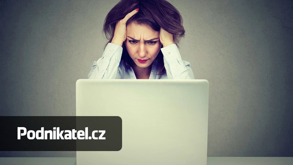 Firmy narážejí v novém hlášení: Kvůli těmto chybám jim systém vrací podání