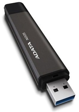 USB 3.0 Flash disk A-Data N005 řady Nobility