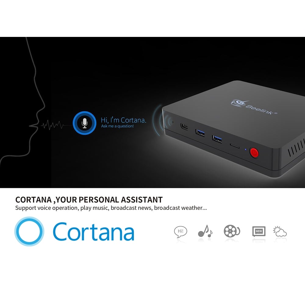 Beelink SII