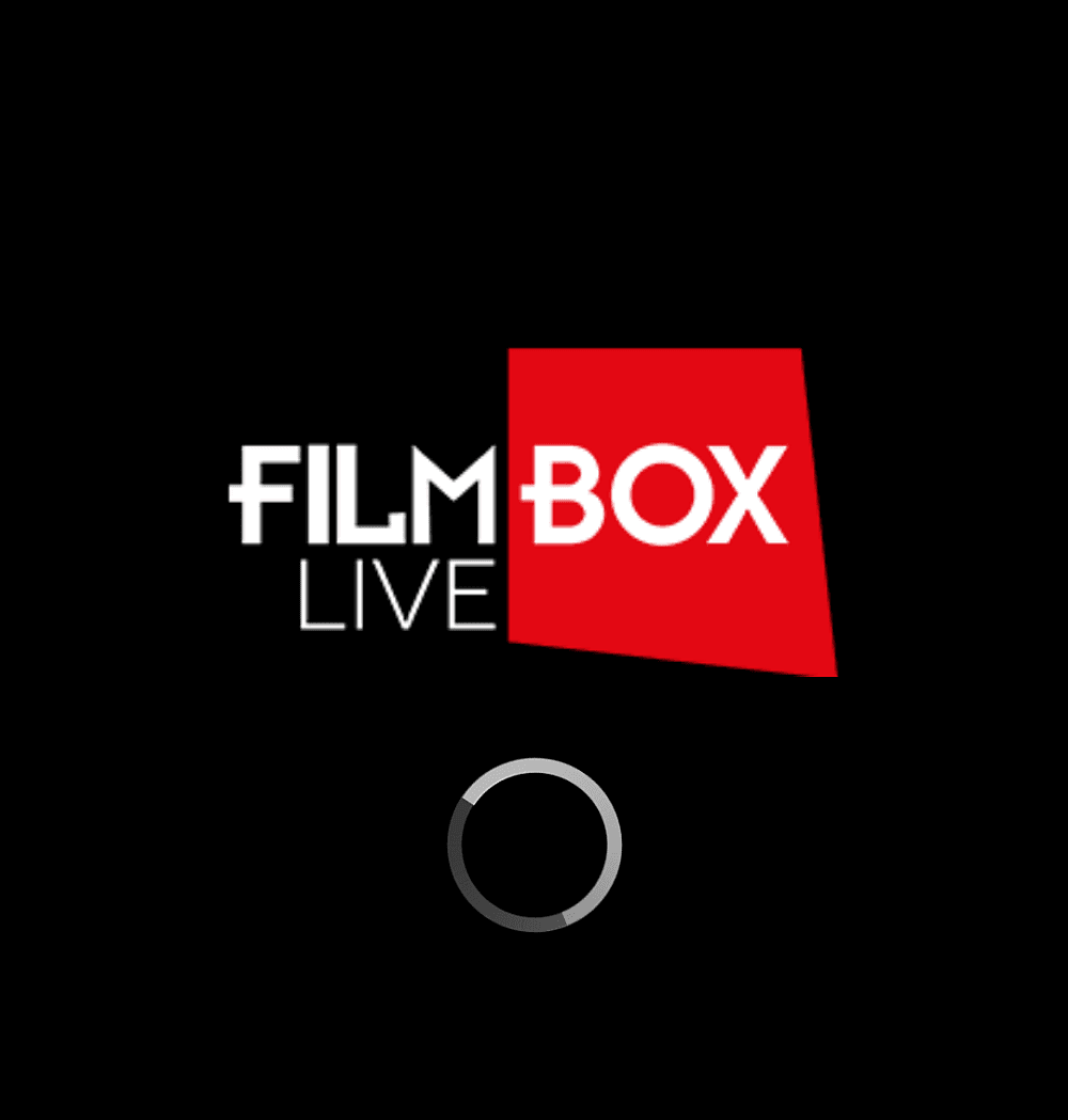 FilmBox Live